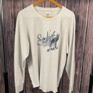 Old Navy Long Sleeve Shirt